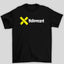 Camiseta Básica Yellowcard X