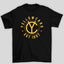 Camiseta Básica Yellowcard Est. 1997
