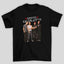 Camiseta Básica Good Charlotte Banda