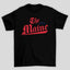 Camiseta Básica The Maine American Rock And Roll