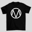 Camiseta Básica The Maine Logo