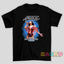 Camiseta Básica Katy Perry The Lifetime Tour