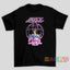 Camiseta Básica Katy Perry Pink Globo