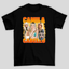 Camiseta Básica Camila Cabello Blond