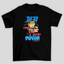 Camiseta Básica Bad Bunny DTMF Frog