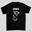 Camiseta Básica Jungkook BTS 1997