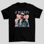 Camiseta Básica J Balvin Vintage