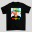 Camiseta Básica J Balvin Arcoiris Tour