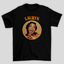 Camiseta Básica Lauryn Hill Time Magazine 1999