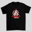 Camiseta Básica Linkin Park Trinity