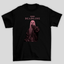 Camiseta Básica Blackpink Deadline Rosé