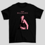 Camiseta Básica Blackpink Deadline Jisoo