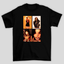 Camiseta Básica Aespa Dirty Work OT4