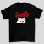 Camiseta Básica Katseye Gabriela Cat