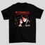 Camiseta Básica My Chemical Romance Three Cheers