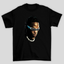Camiseta Básica Travis Scott Face