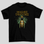 Camiseta Básica Imagine Dragons Summer