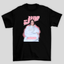 Camiseta Básica Blackpink Jump Jisoo