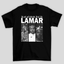 Camiseta Básica Kendrick Lamar King