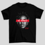 Camiseta Básica Kendrick Lamar Be Humble