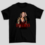 Camiseta Básica Mariah Carey Type Dangerous