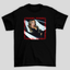 Camiseta Básica Mariah Carey Type Dangerous Single Cover