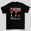 Camiseta Básica Imagine Dragons Loom World Tour