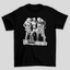 Camiseta Básica Britney Spears The Tour 2001