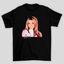 Camiseta Básica Britney Spears Cute