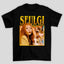 Camiseta Básica Red Velvet Seulgi
