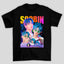 Camiseta Básica Txt Soobin Graphic
