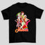 Camiseta Básica Twice Collours