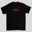 Camiseta Básica Aespa Drama