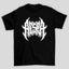 Camiseta Básica Aespa Heavy Metal