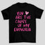 Camiseta Básica BTS Euphoria