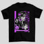 Camiseta Básica BTS Jin Vintage