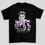 Camiseta Básica BTS RM Y.C.L.W.L