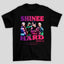 Camiseta Básica Taemin Shinee Hard
