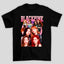 Camiseta Básica Blackpink Kpop