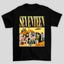 Camiseta Básica Seventeen Group