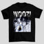 Camiseta Básica Seventeen Woozi