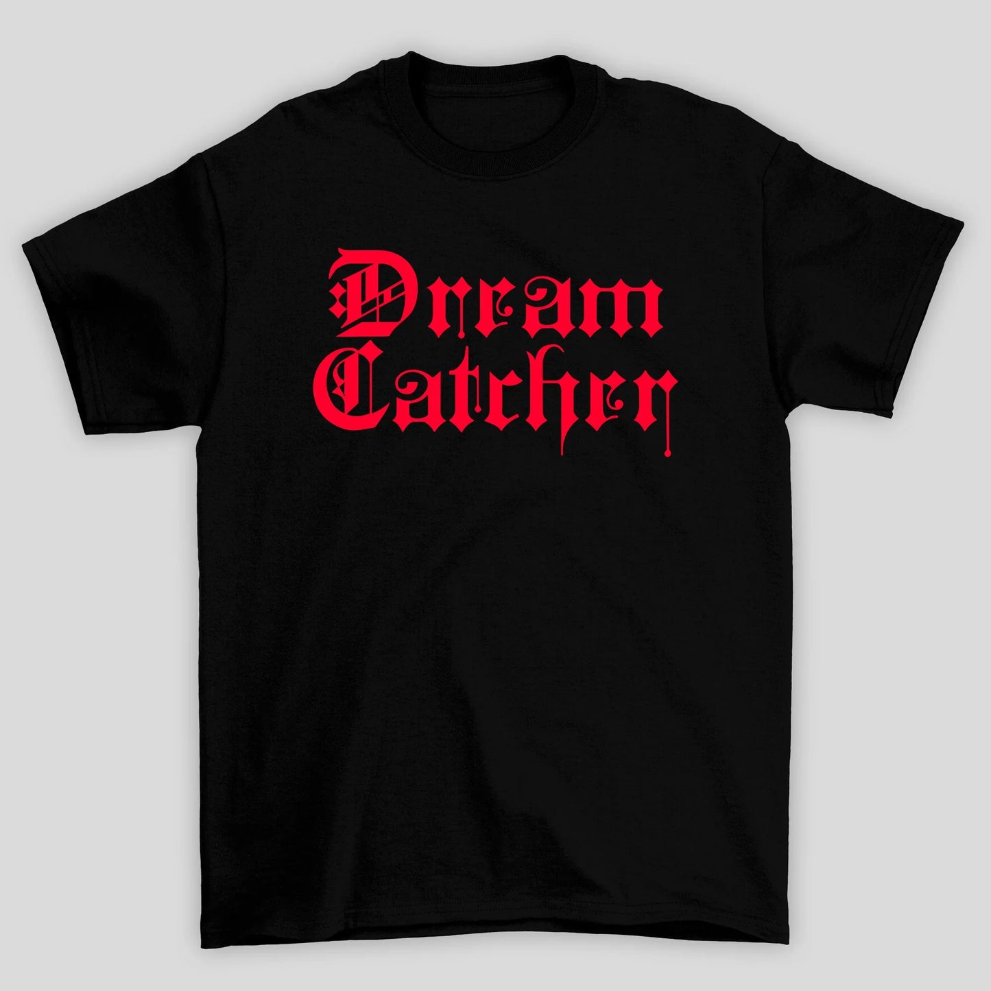 Camiseta Básica Dreamcatcher Logo