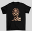 Camiseta Básica Beyonce Cowboy Carter Quadriculado