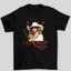 Camiseta Básica Beyonce Cowboy Estrelas