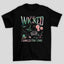 Camiseta Básica Wicked Collab