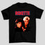 Camiseta Básica Roxette Album Photo