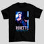 Camiseta Básica Roxette It Must Have Been Love