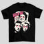 Camiseta Básica Tour 2012 Green Day