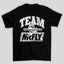 Camiseta Básica Team McFLY