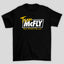 Camiseta Básica Team McFLY Tour 2025
